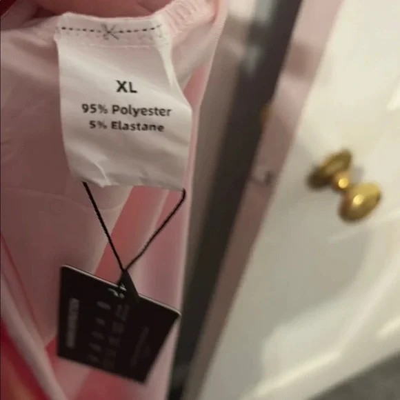 Tie-Dye  Midi Tank Dress - Picture 2 of 5